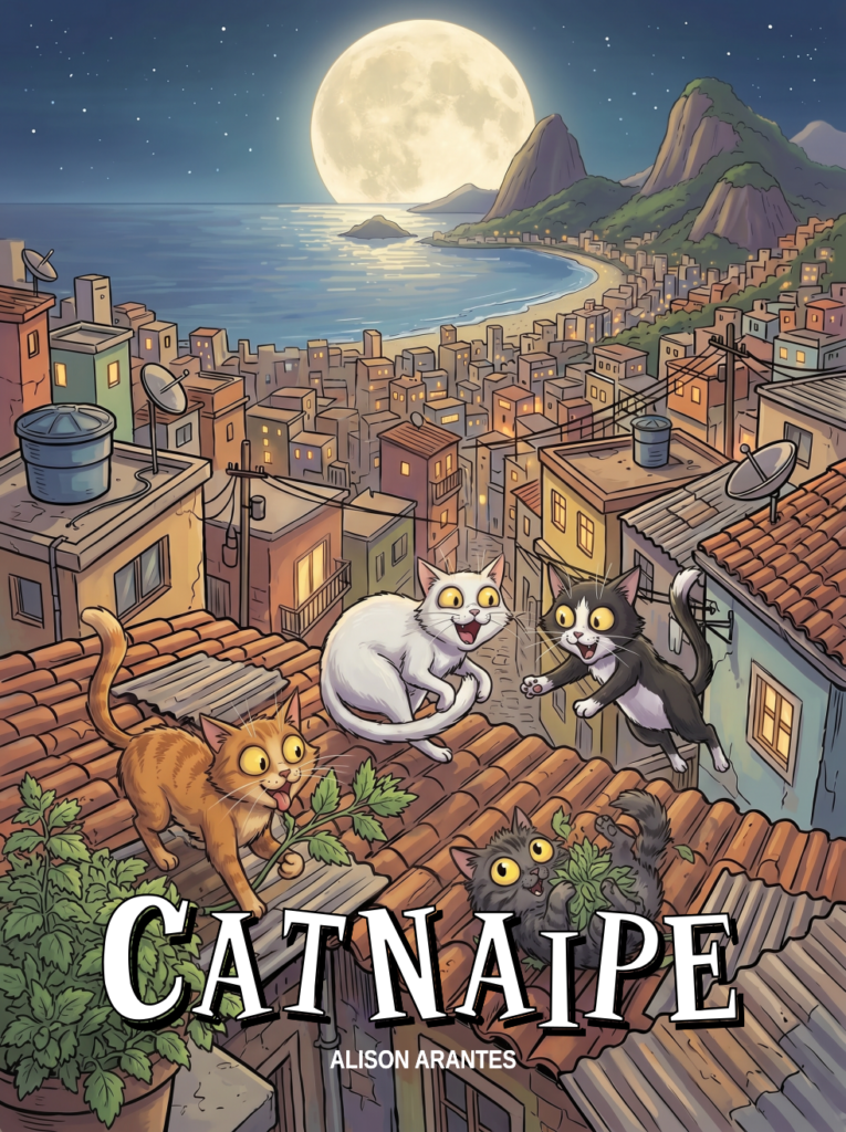 Catnaipe